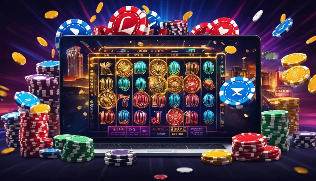 Trò chơi Baccarat tại noho90