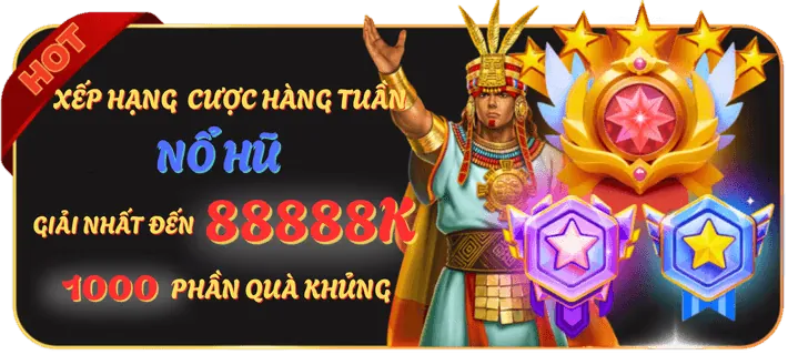 Trò chơi Bắn Cá tại noho90