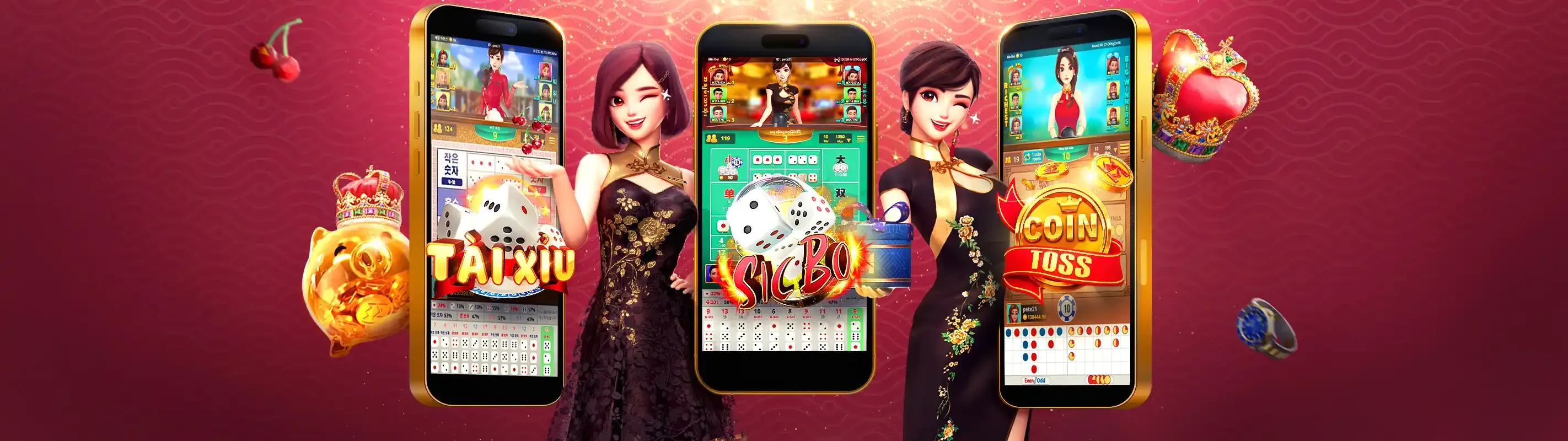 Hình ảnh nền Bắn Cá noho90 hoành tráng