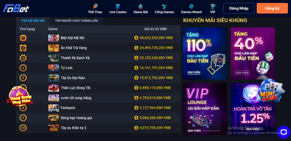 Tìm kiếm và cài đặt ứng dụng noho90